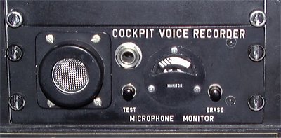 Voice recorder