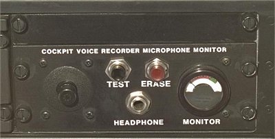 voice recorder